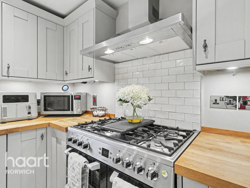 Main image of property: Saxon Meadows, Bawdeswell