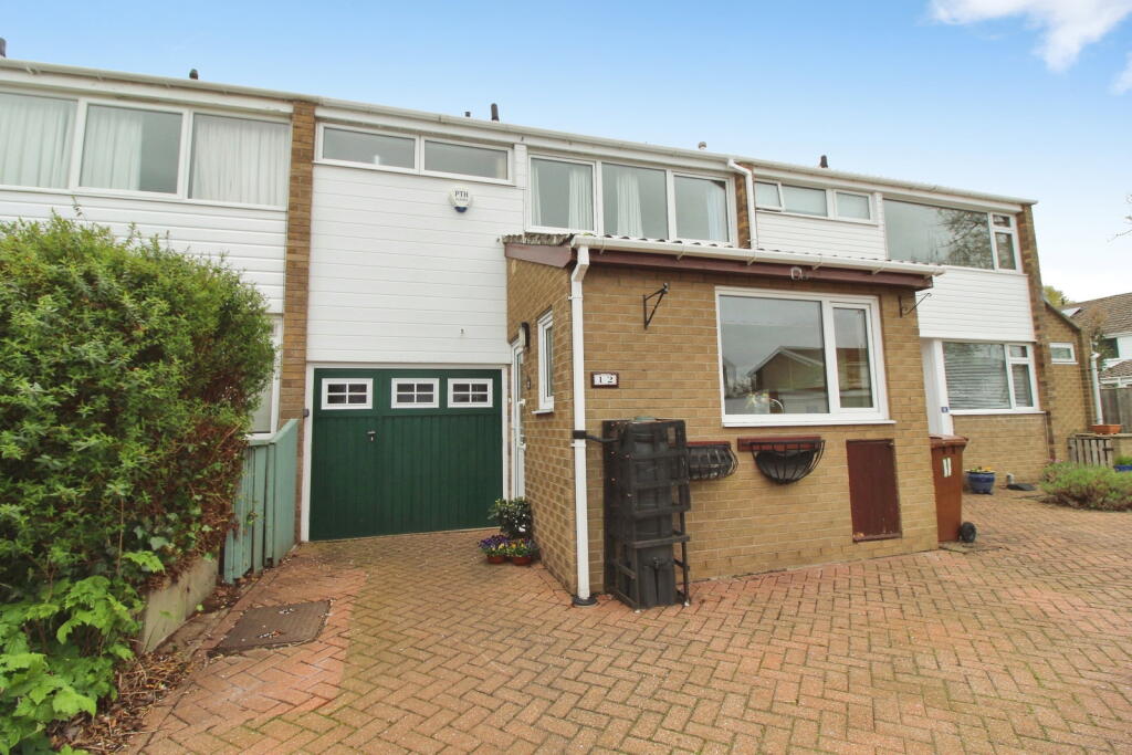 Main image of property: Wheatfield Close, Ovingham, Prudhoe, NE42 6BA