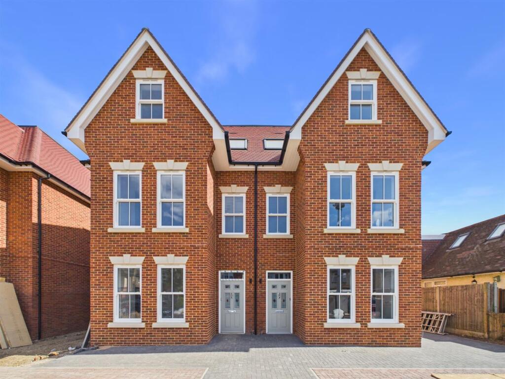 Main image of property: Sandford Road, Bromley
