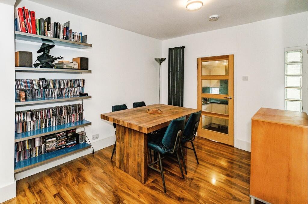 House in Adur, Lancing - View 4