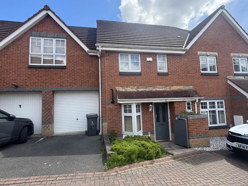 Main image of property: Roman Court, Wallsend, Tyne and Wear, NE28 7JP