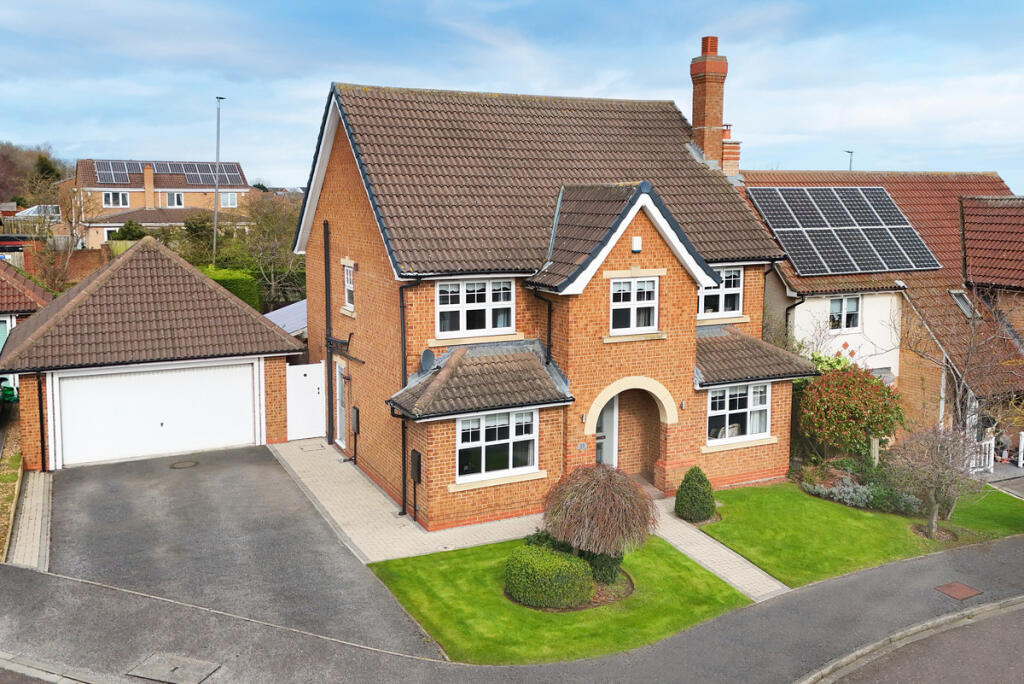 Main image of property: Chelker Close, Hartlepool, TS26 0