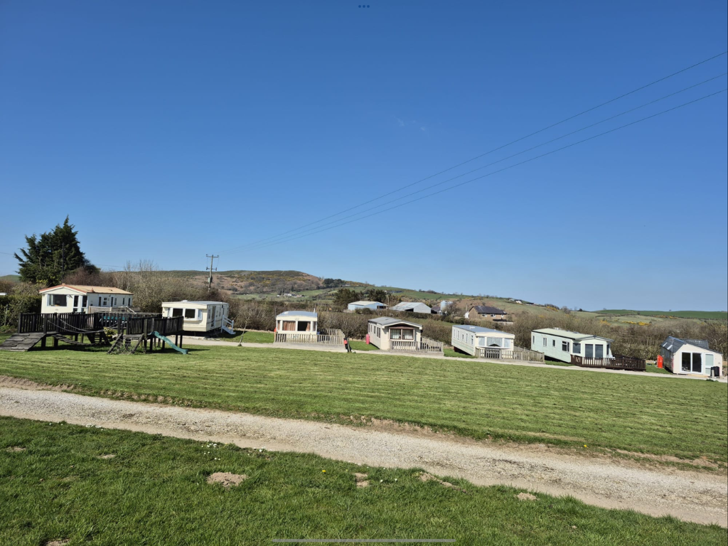 Www.fourseasonsparks.com Saron Park, Denbigh, LL16 4TL photo 3