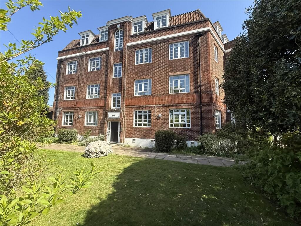 Main image of property: Wilmslow Road, Didsbury Village, M20