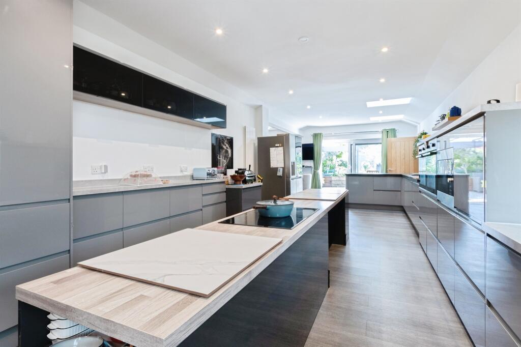Main image of property: Wisteria Drive, Verwood