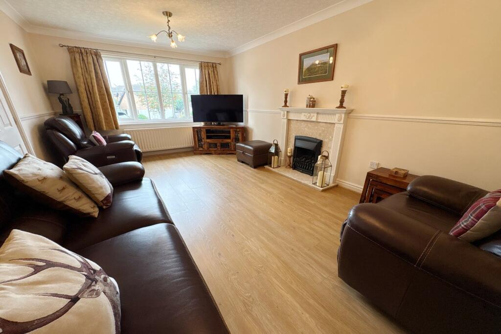 Loweswater Close, Cockermouth, CA13 photo 2
