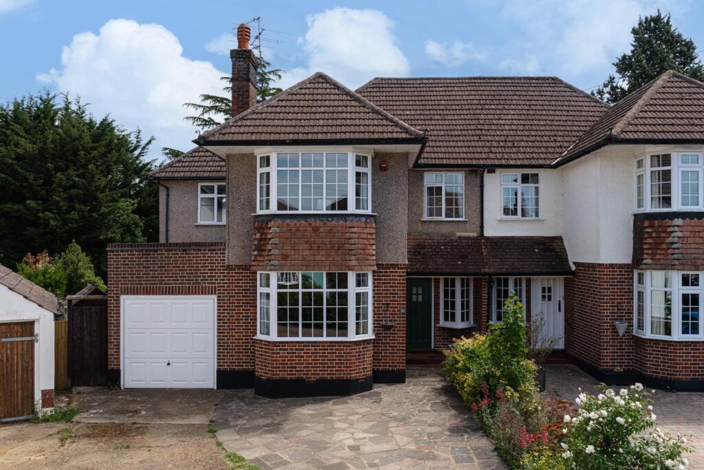 Main image of property: Loraine Gardens, Ashtead