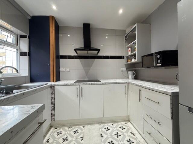 Main image of property: Harley Close, Wembley, Middlesex, HA0