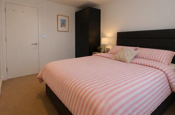 Apartment in Manchester - More