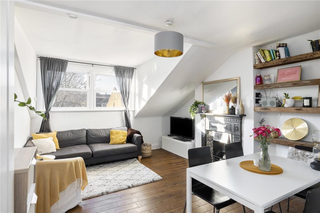 Main image of property: Brailsford Road, London, SW2
