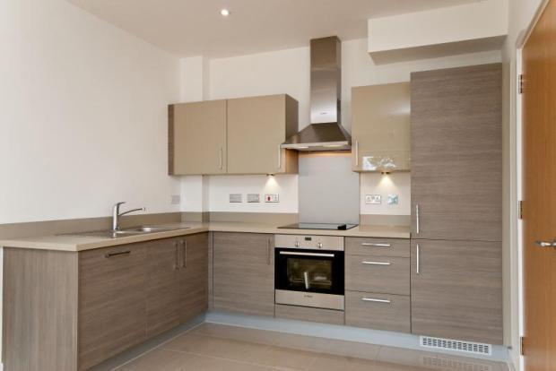 Apartment in Bath - View 2