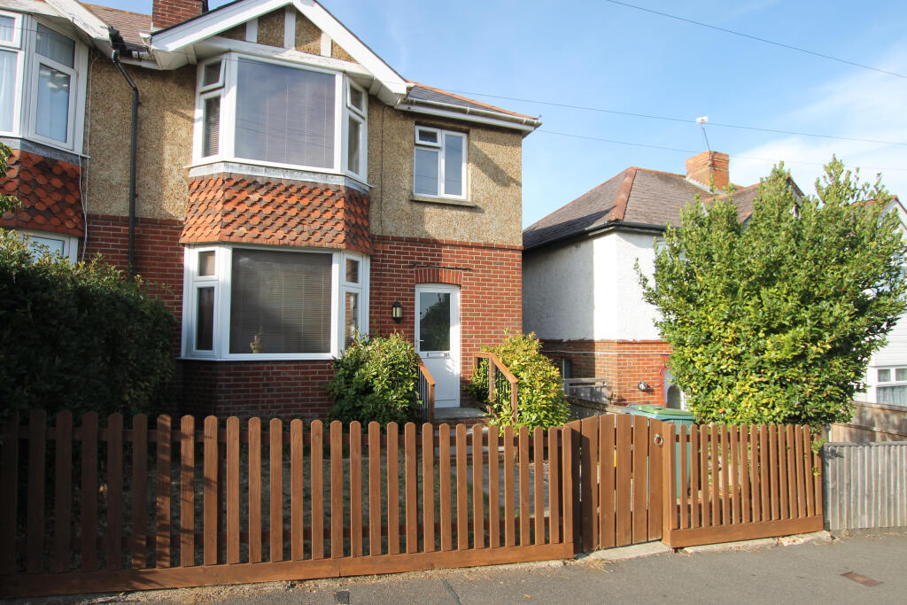 Main image of property: Longmead Road, Ryde