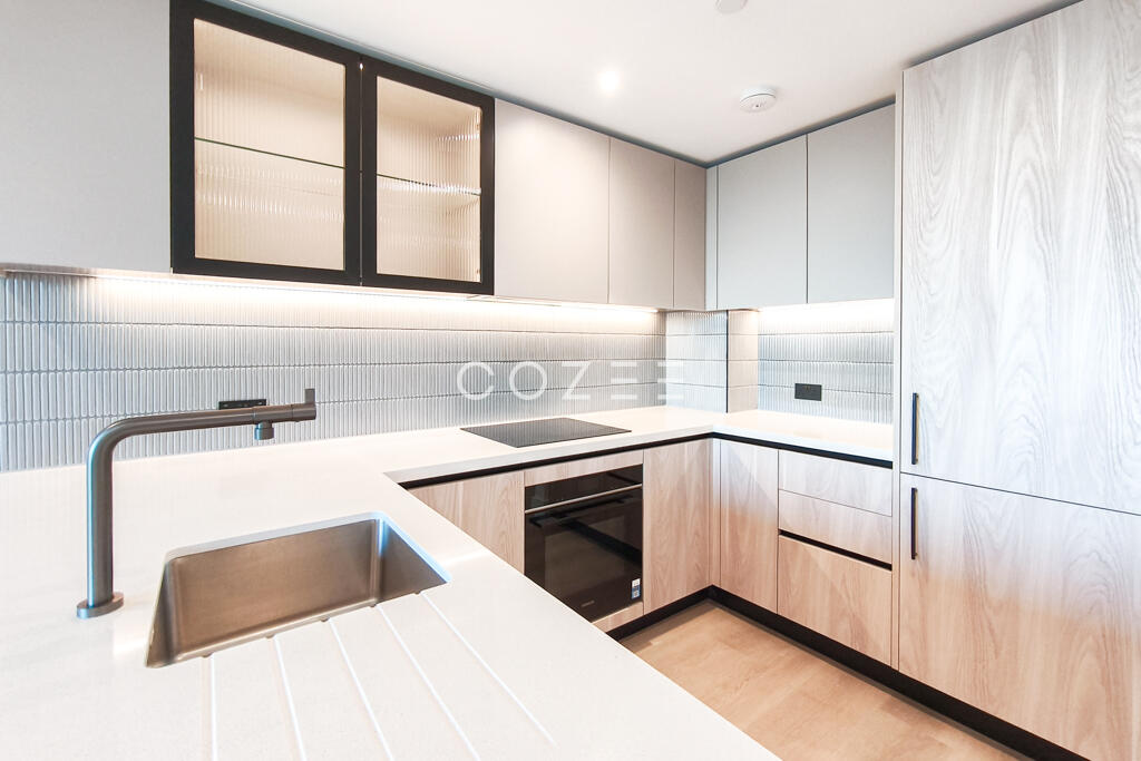 Main image of property: The Wright Building, Bethnal Green, E2