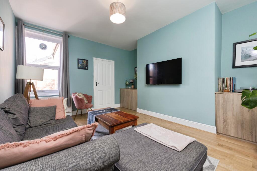 Park Road, Wallsend, NE28 - View 2