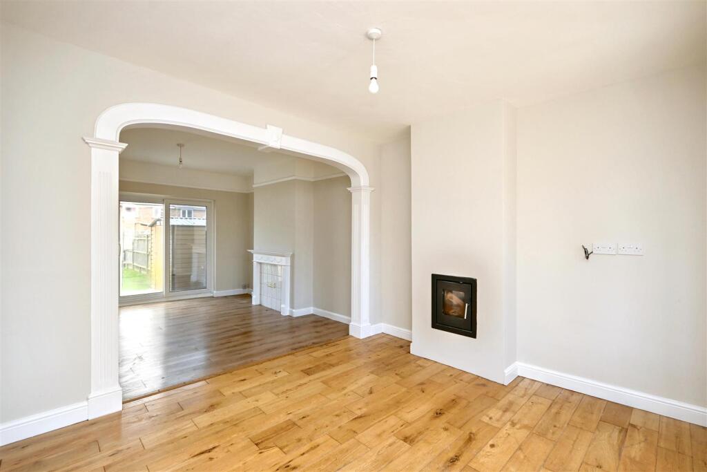 House in Eastbourne, East Sussex - More