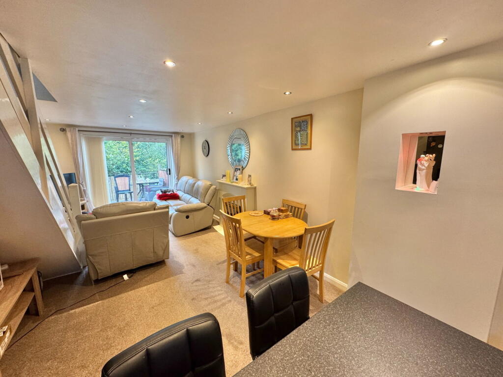 House in Plymouth - View 4
