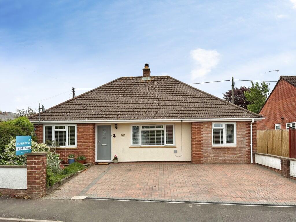 Main image of property: Danielsfield Road, Yeovil