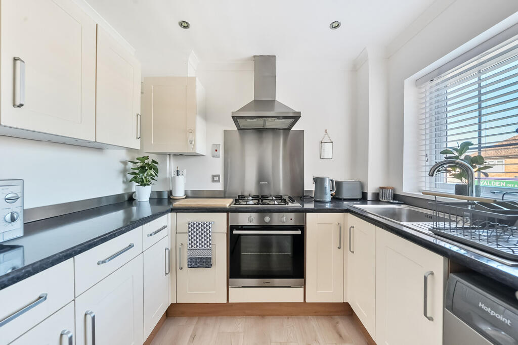 Apartment in Hemel Hempstead, Chalfont St Giles - View 4