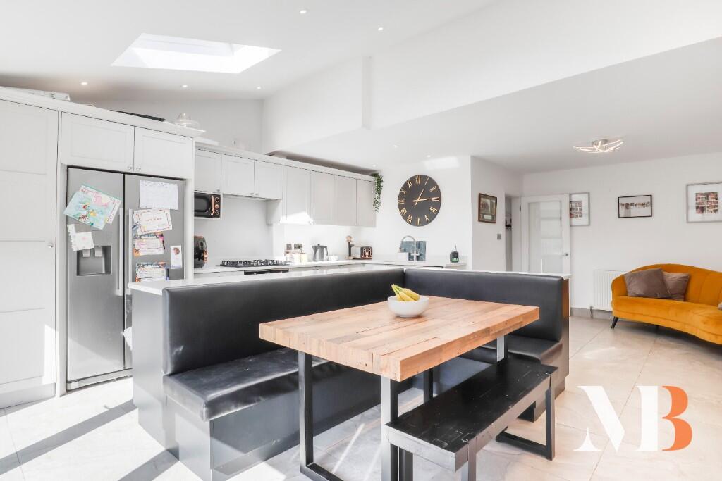 House in Coventry, Brownshill Green, Coundon - View 4