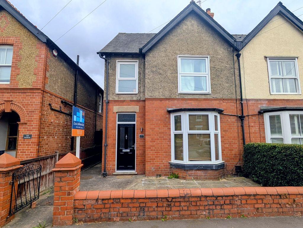 Main image of property: Copthorne Road, Shrewsbury, Shropshire, SY3 8NA