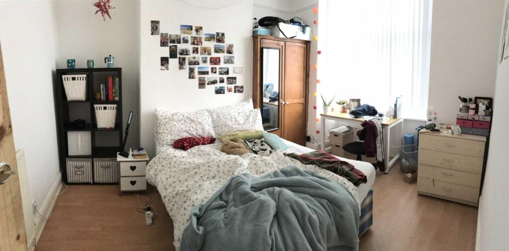 House in Manchester - View 4
