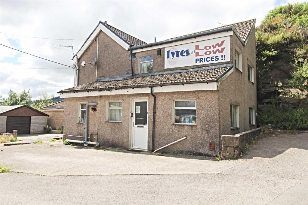 Main image of property: Merthyr Road, Pontypridd