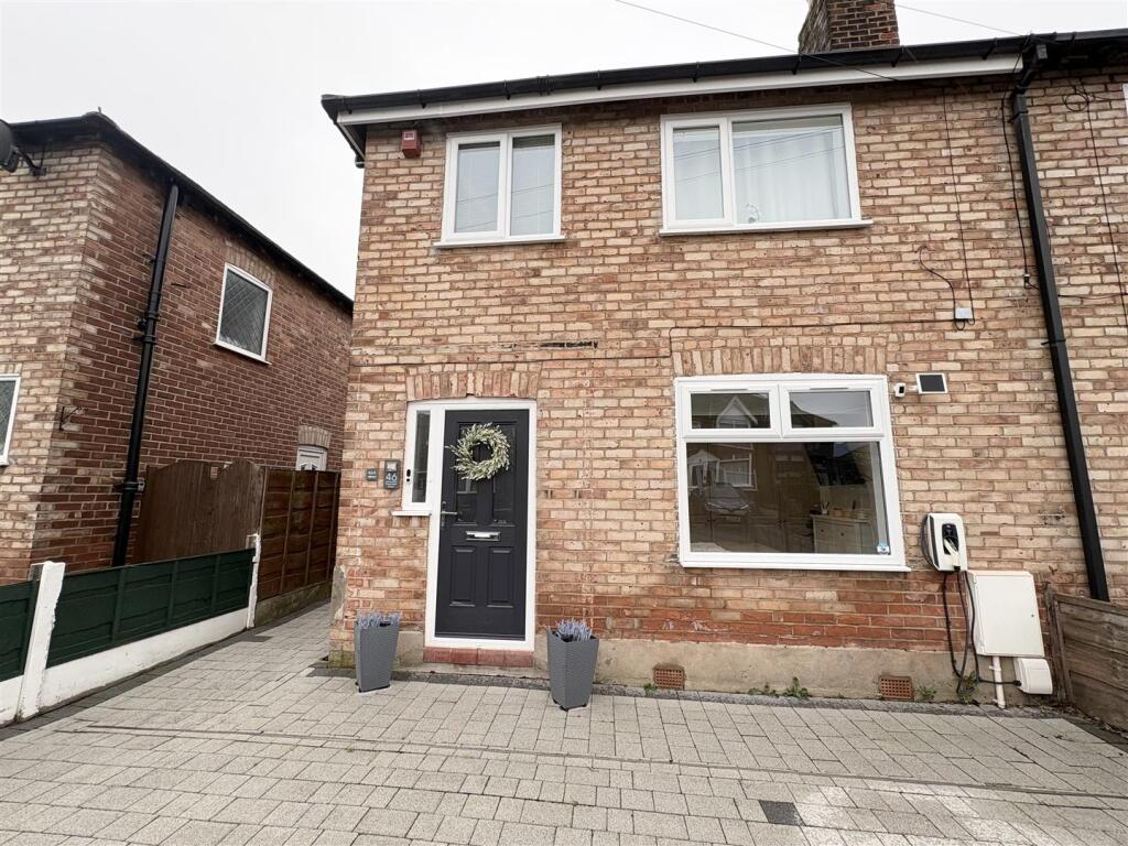 Main image of property: Patterdale Road, Stockport