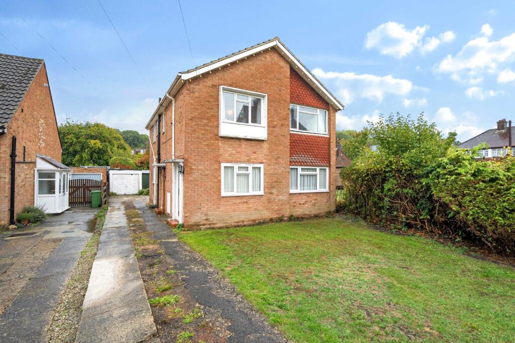 Main image of property: Jackson Road, Bromley, Kent, BR2