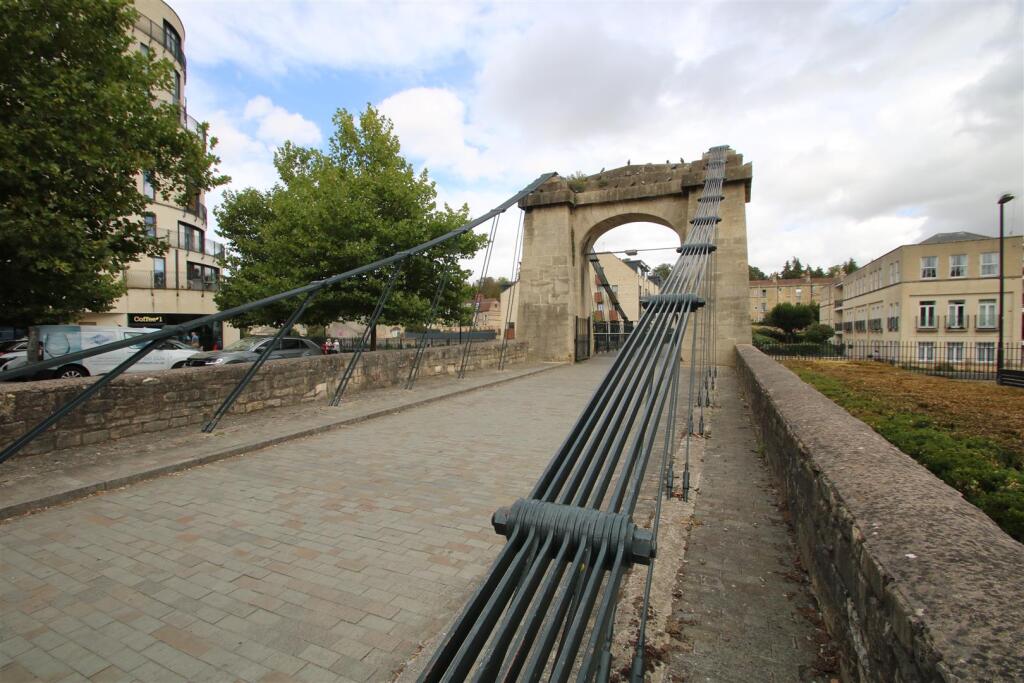 Additional image 11 of Victoria Bridge Road, Bath