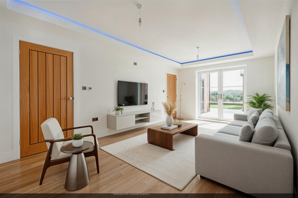 Additional image 3 of 1, Wells Cottage, Wootton Wawen, B95