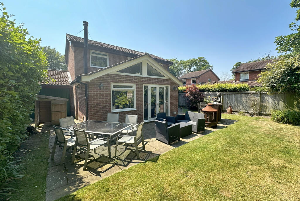 House in Southampton - View 4