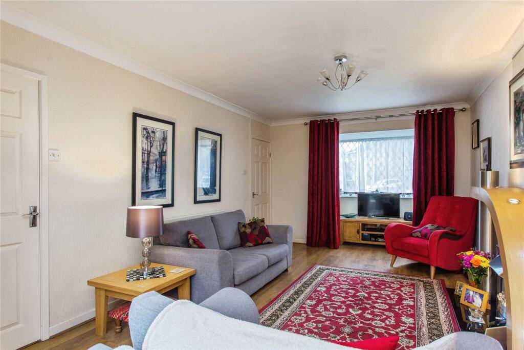 House in Preston, Lancashire - View 5