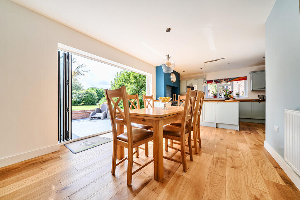 House in Norwich - View 4