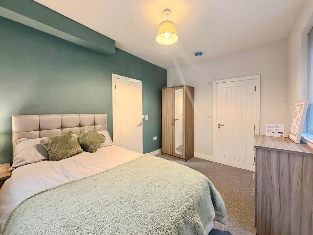 Main image of property:  Rowditch Avenue, Derby