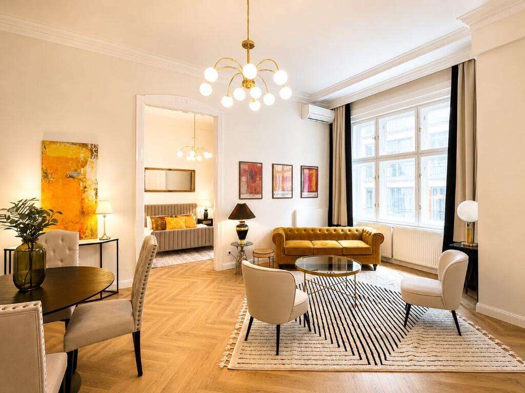Main image of property: District Vi, Budapest