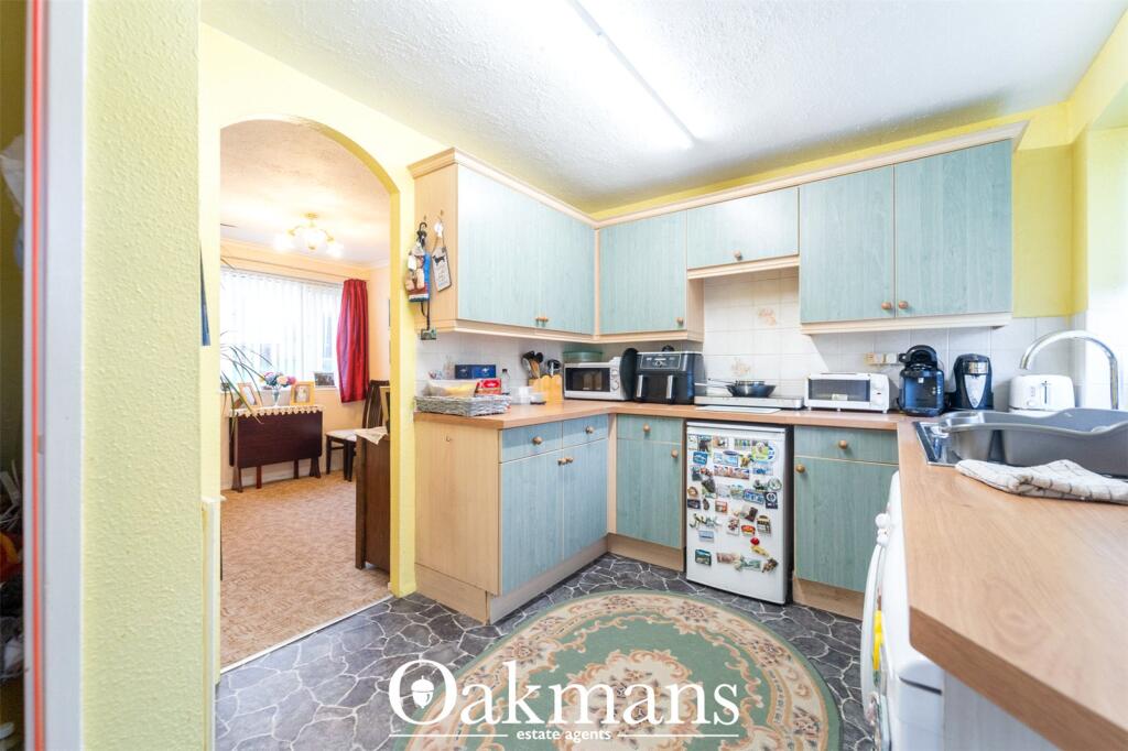 Lundy View, Birmingham, B36 photo 4