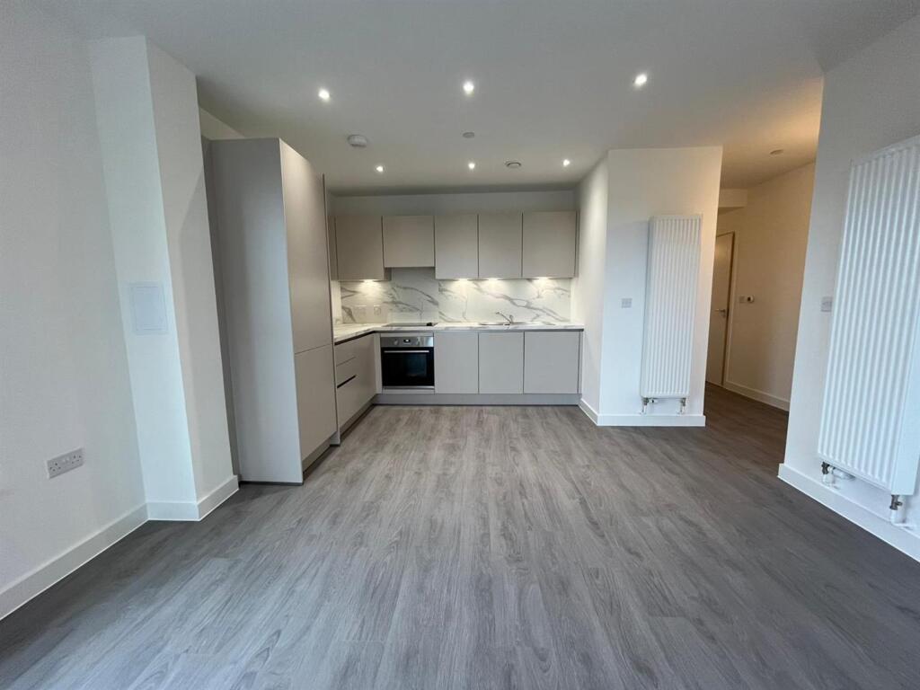 Main image of property: Pullman House, Wembley