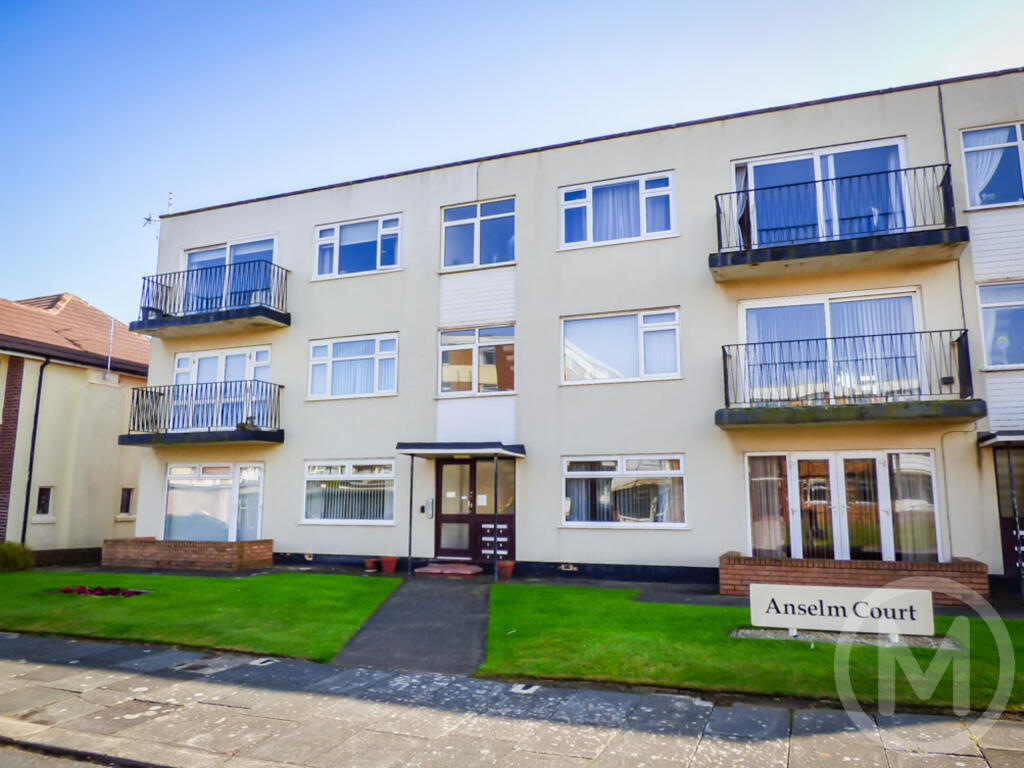 Main image of property: Anselm Court, Pembroke Avenue, Bispham, FY2 9QD