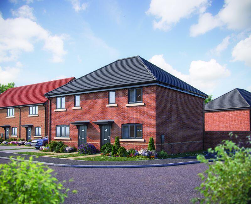 Main image of property: Forget-Me-Not - 25 Arrowhead Way, Redcar