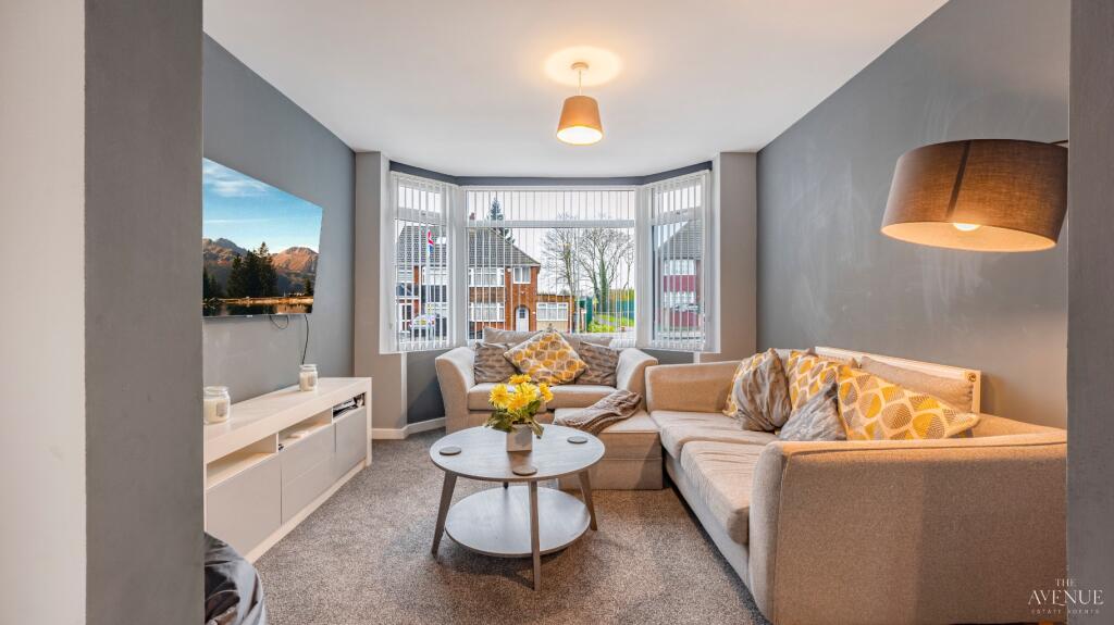 Additional image 12 of Birmingham, West Midlands, B44