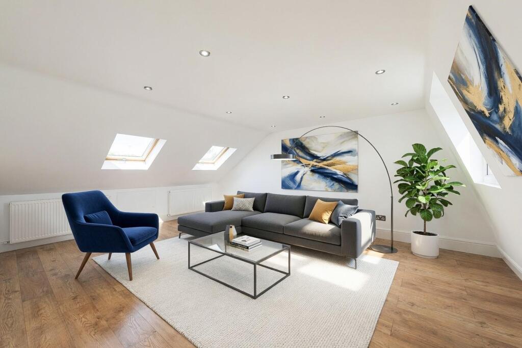 Main image of property: Abdale Road, Shepherds Bush, W12