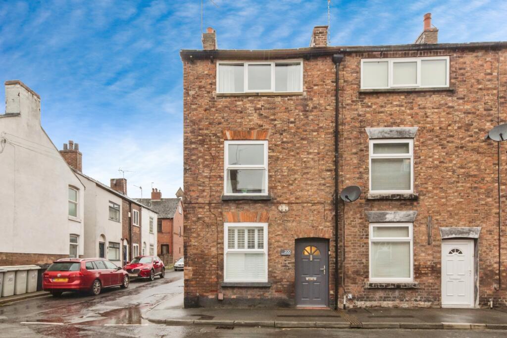 Main image of property: Crompton Road, MACCLESFIELD, Cheshire, SK11
