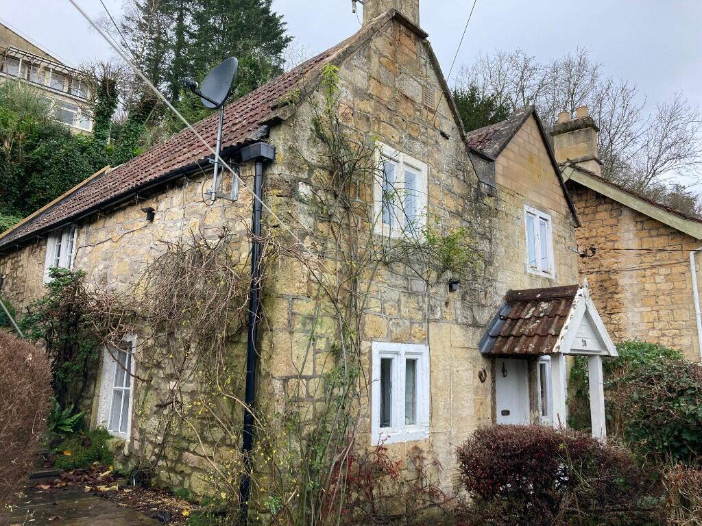 Main image of property: Middle Stoke, BA2