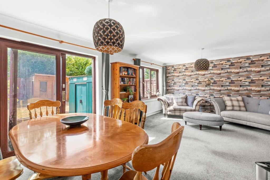 House in Princes Risborough, Monks Risborough - View 5