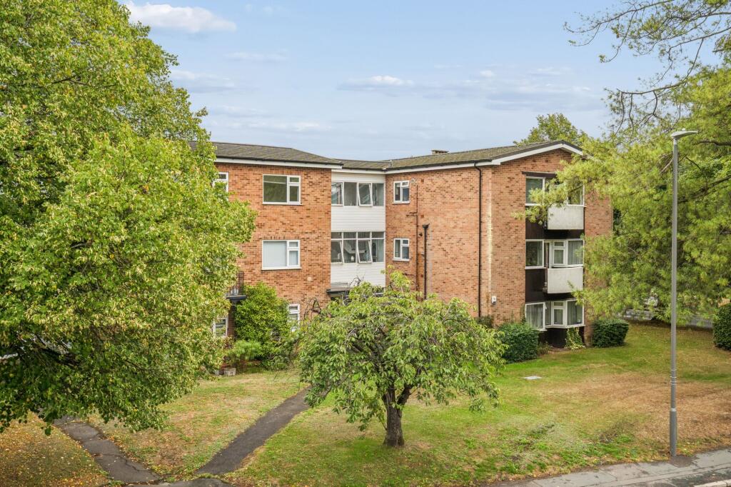 Main image of property: Penn Road, Beaconsfield, HP9