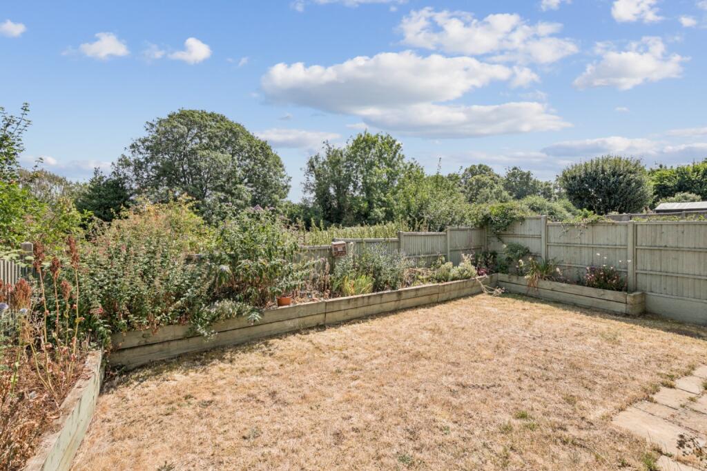 House in North Hertfordshire, St Paul's Walden - View 3