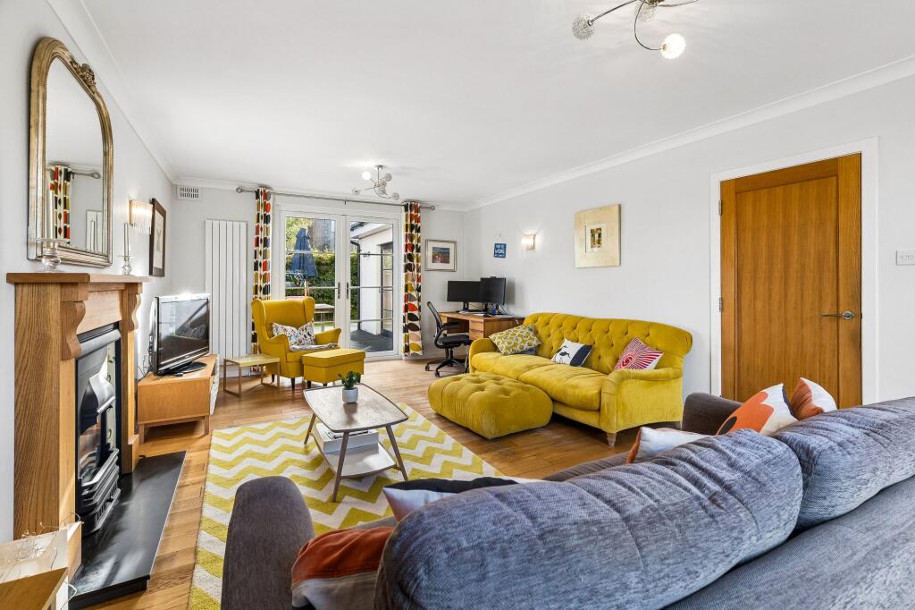 House in Bearsden, Mosshead, East Dunbartonshire - View 5
