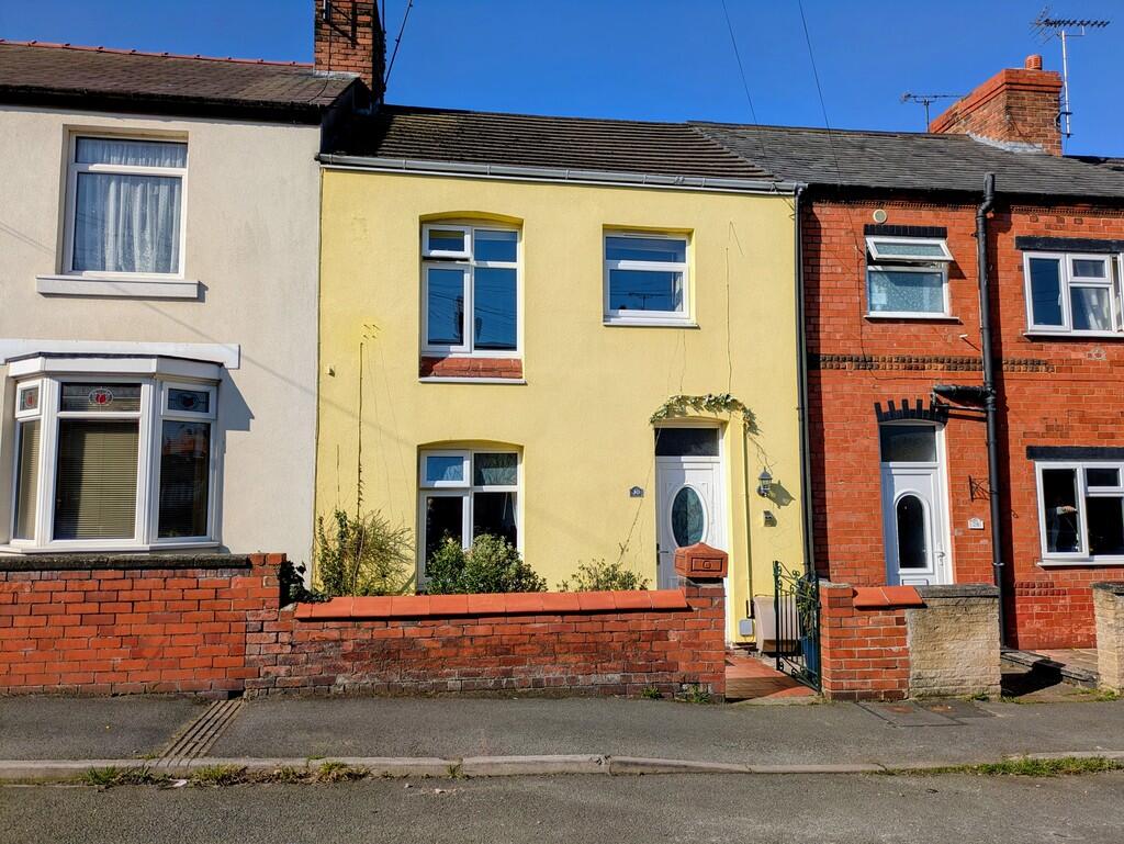 Main image of property: Primrose Street, Connah's Quay