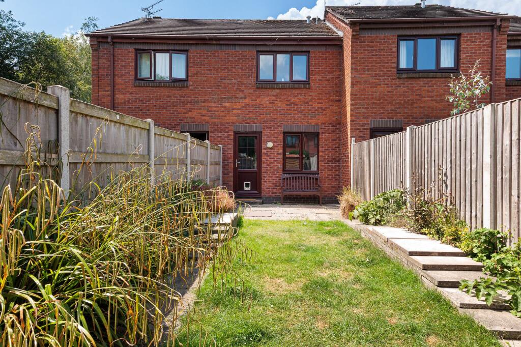 House in Chester, Northgate Village, City of Chester - View 3