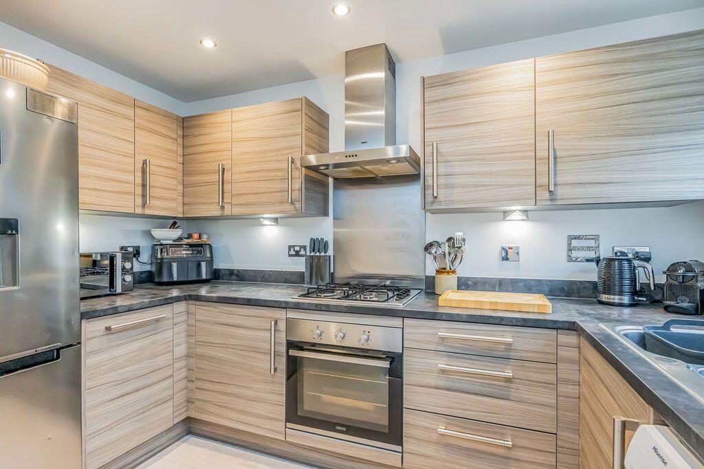 House in Chichester, Nutbourne, Chidham and Hambrook - View 2